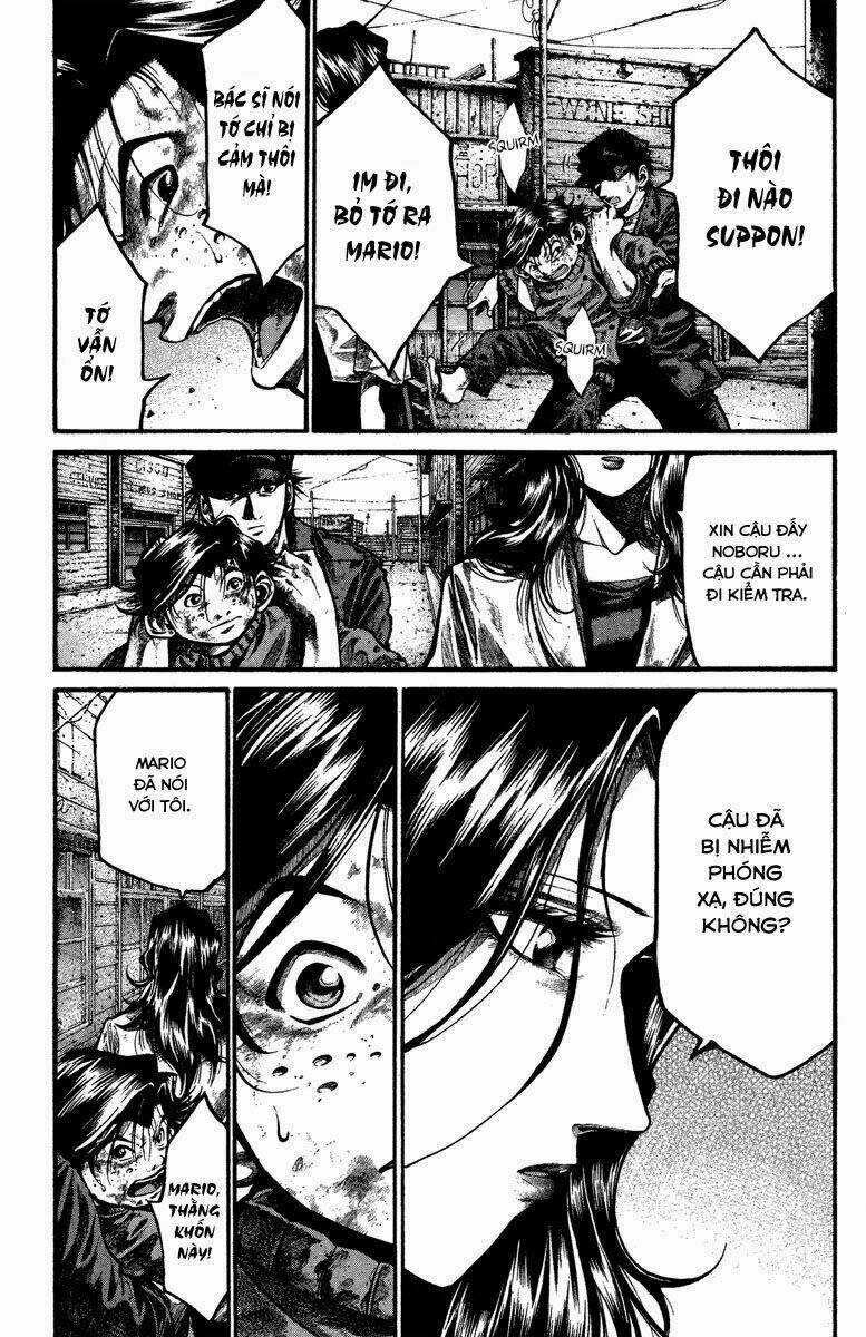 Rainbow - Chapter 101 - Trang 3