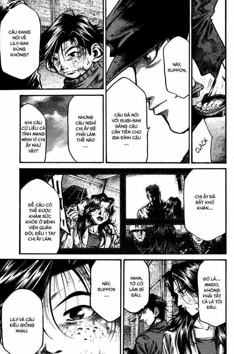 Rainbow - Chapter 101 - Trang 4