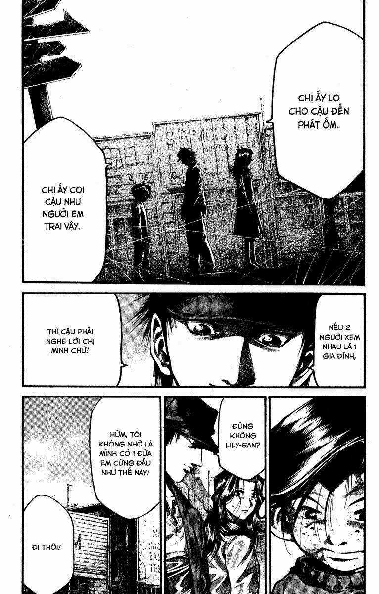 Rainbow - Chapter 101 - Trang 5