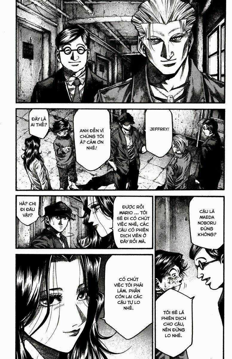 Rainbow - Chapter 101 - Trang 7