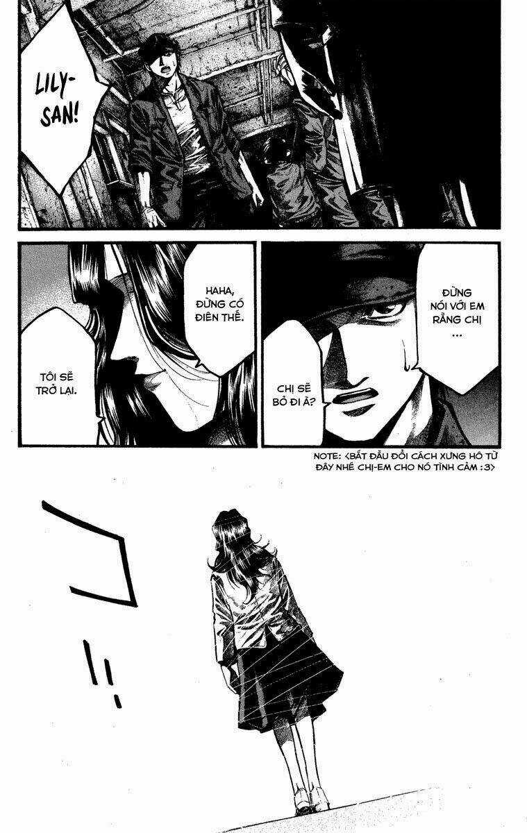 Rainbow - Chapter 101 - Trang 8