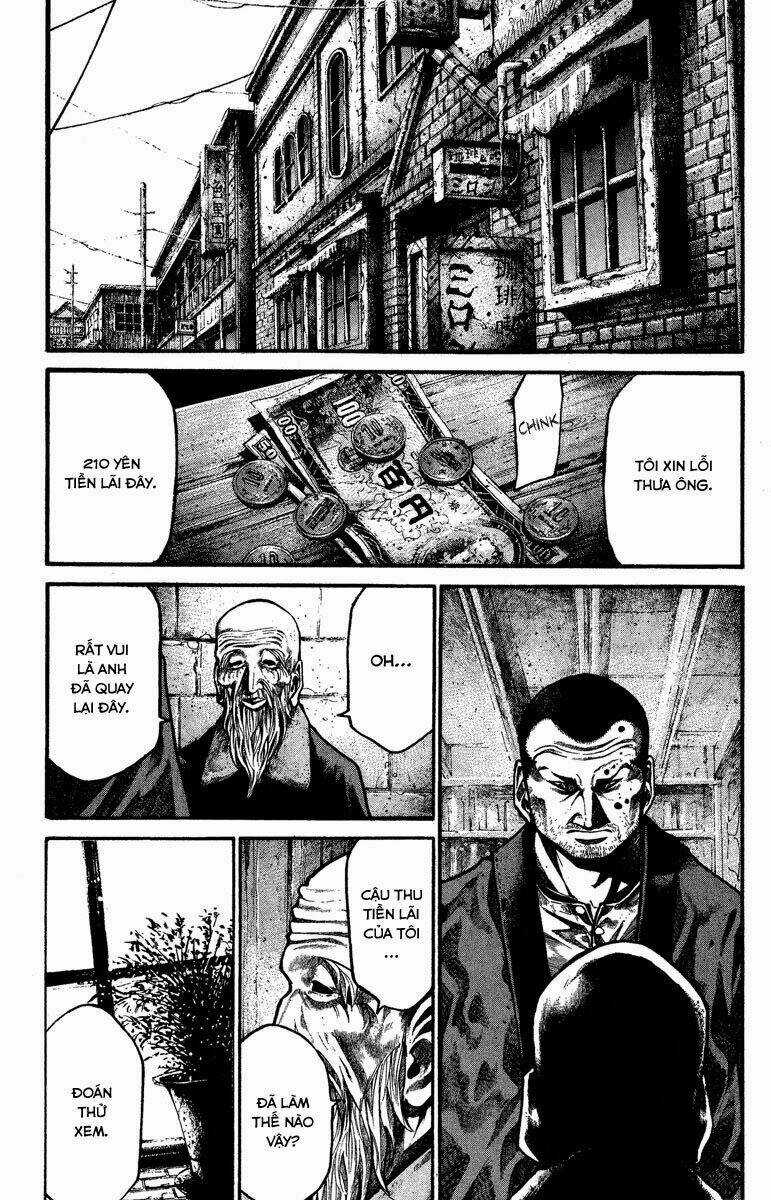 Rainbow - Chapter 101 - Trang 9