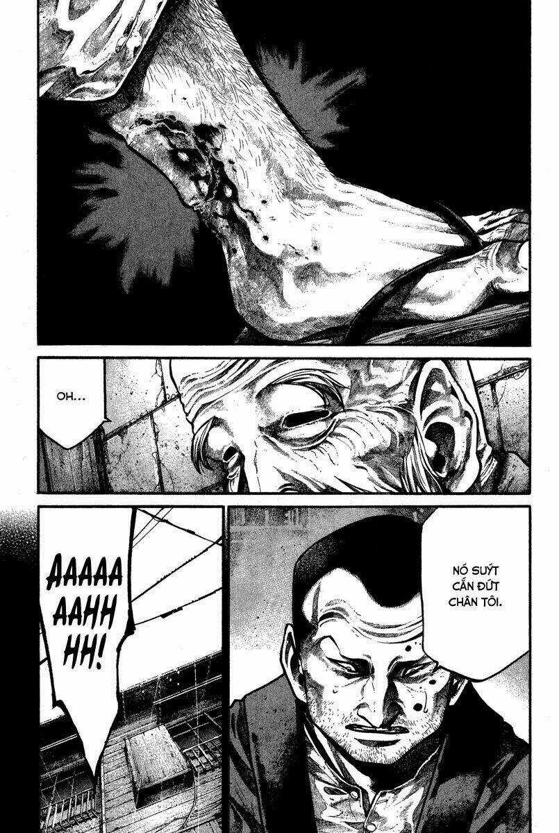 Rainbow - Chapter 101 - Trang 10