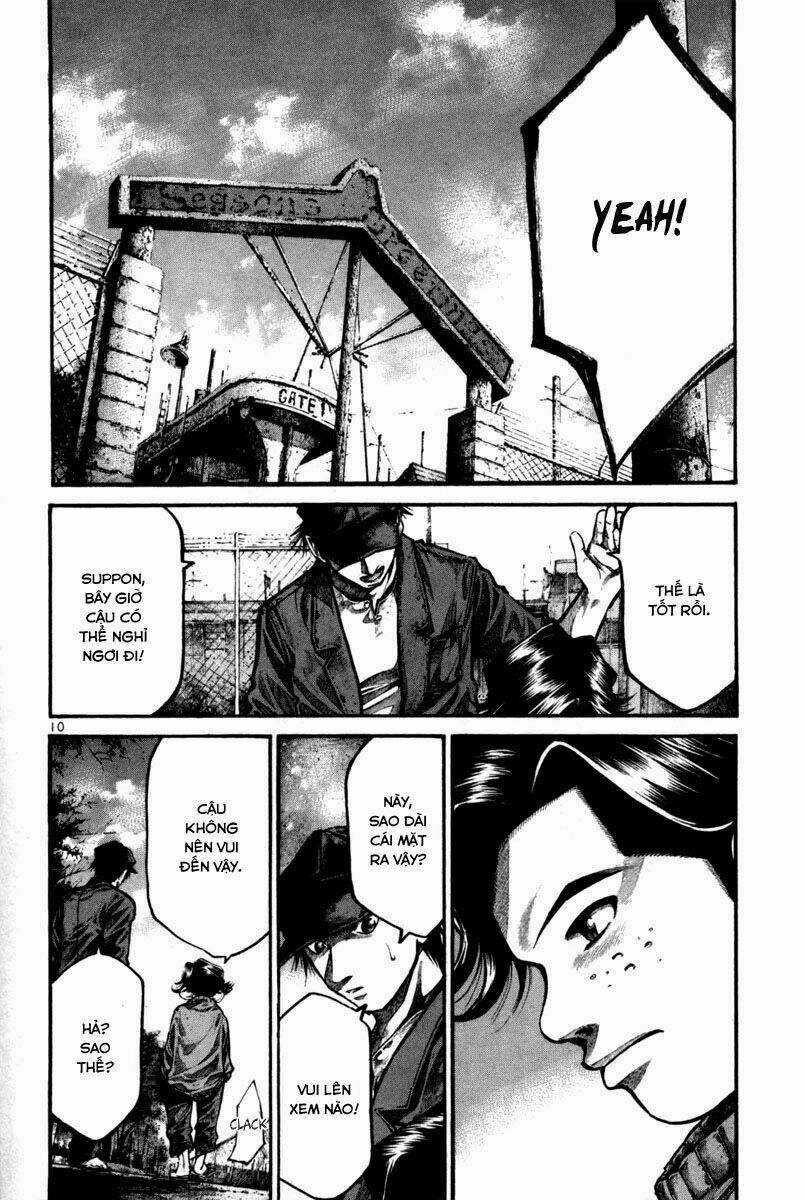 Rainbow - Chapter 102 - Trang 11