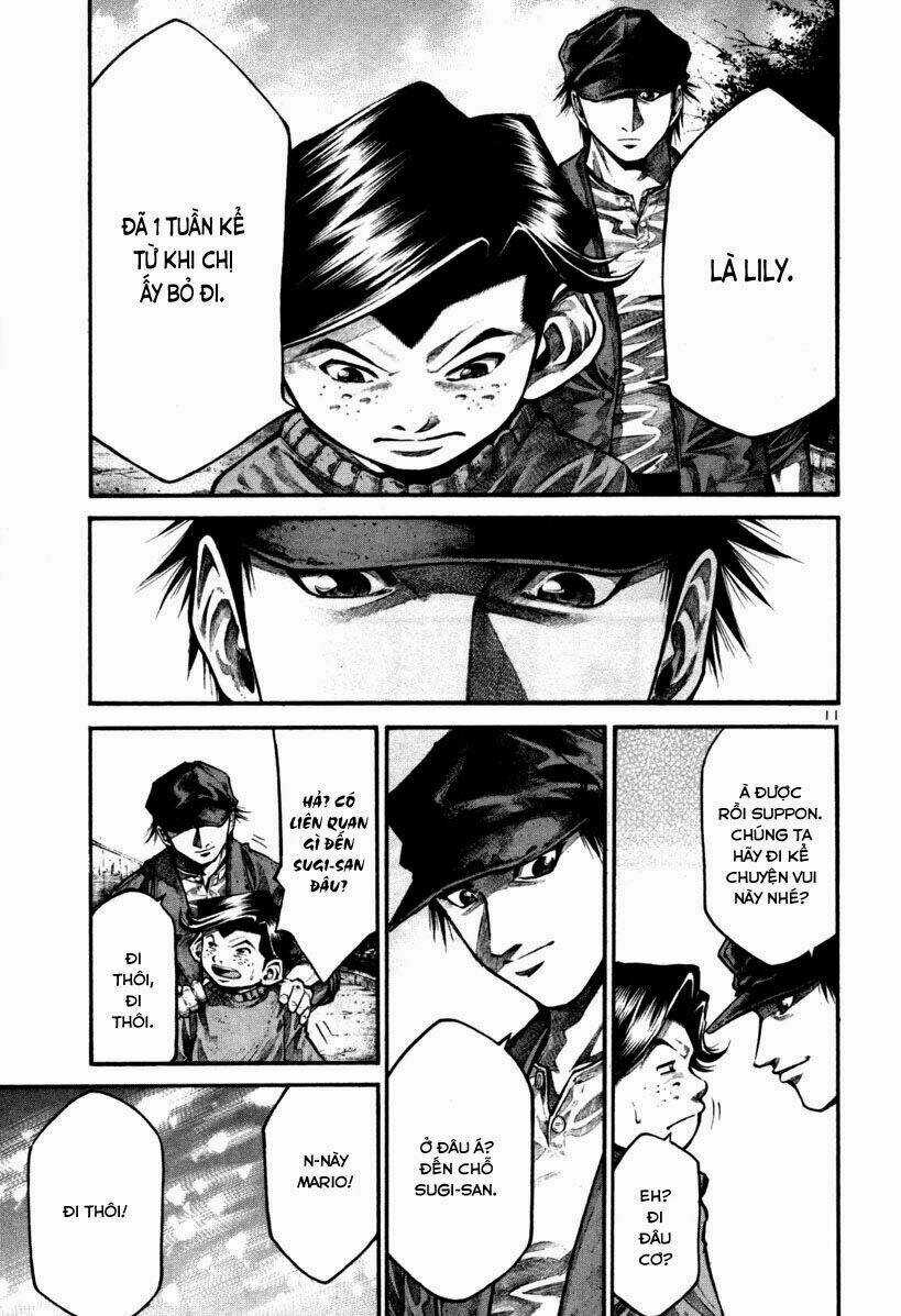 Rainbow - Chapter 102 - Trang 12