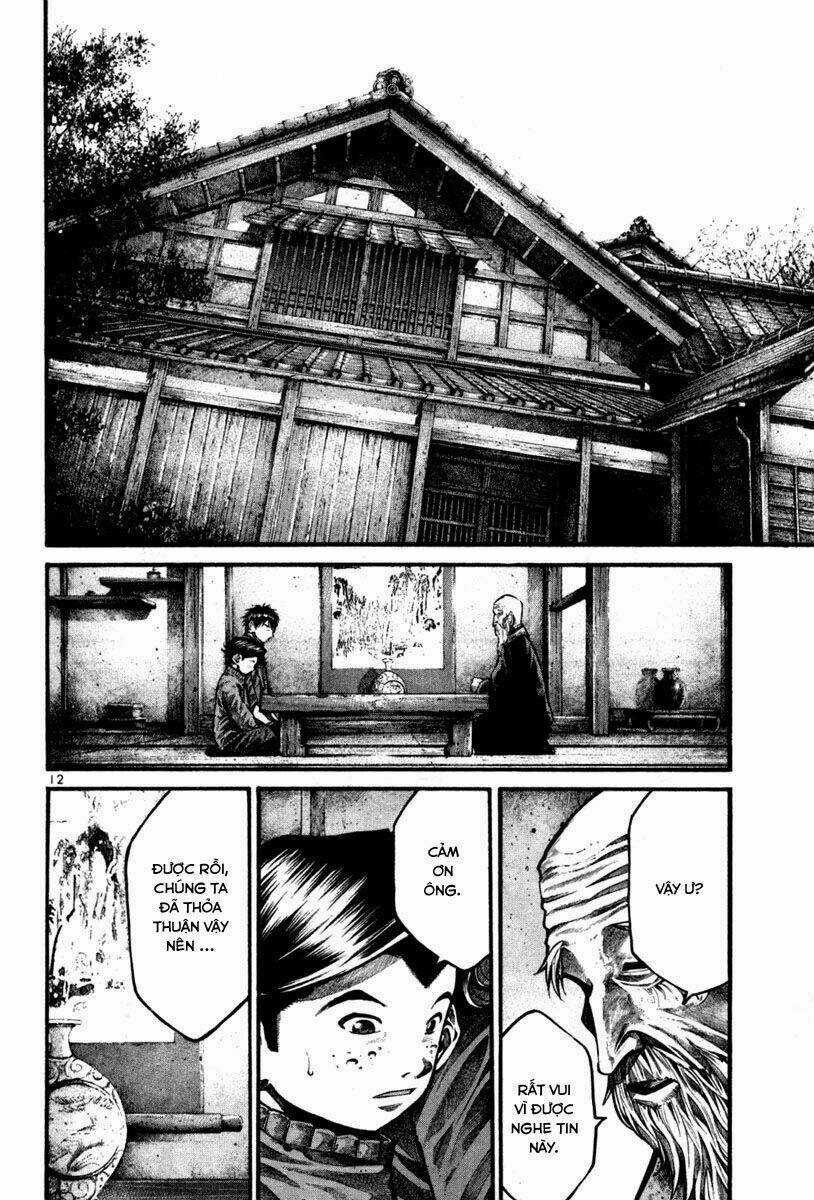 Rainbow - Chapter 102 - Trang 13