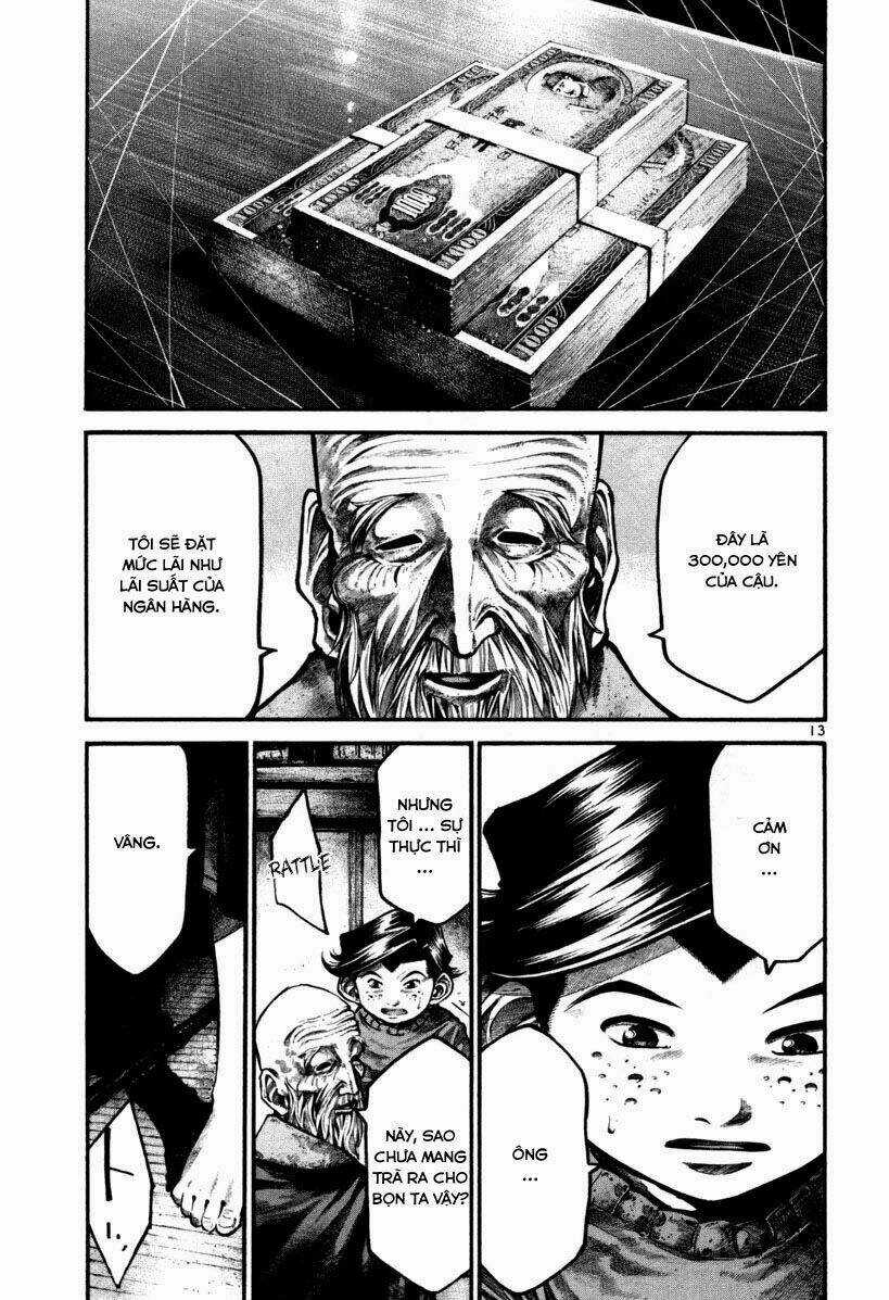 Rainbow - Chapter 102 - Trang 14