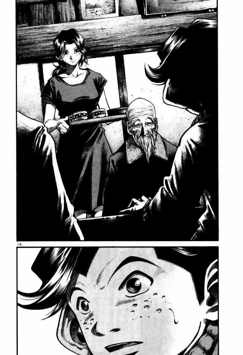 Rainbow - Chapter 102 - Trang 15