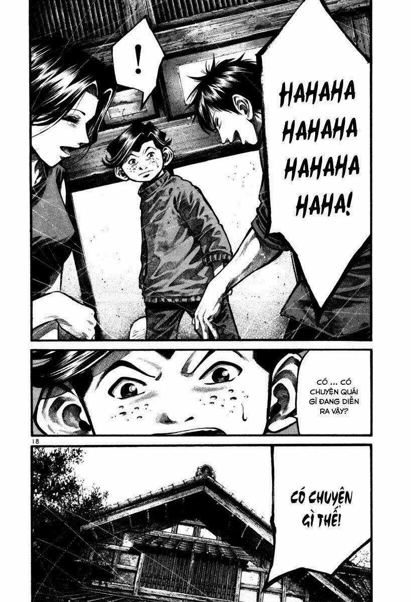 Rainbow - Chapter 102 - Trang 19