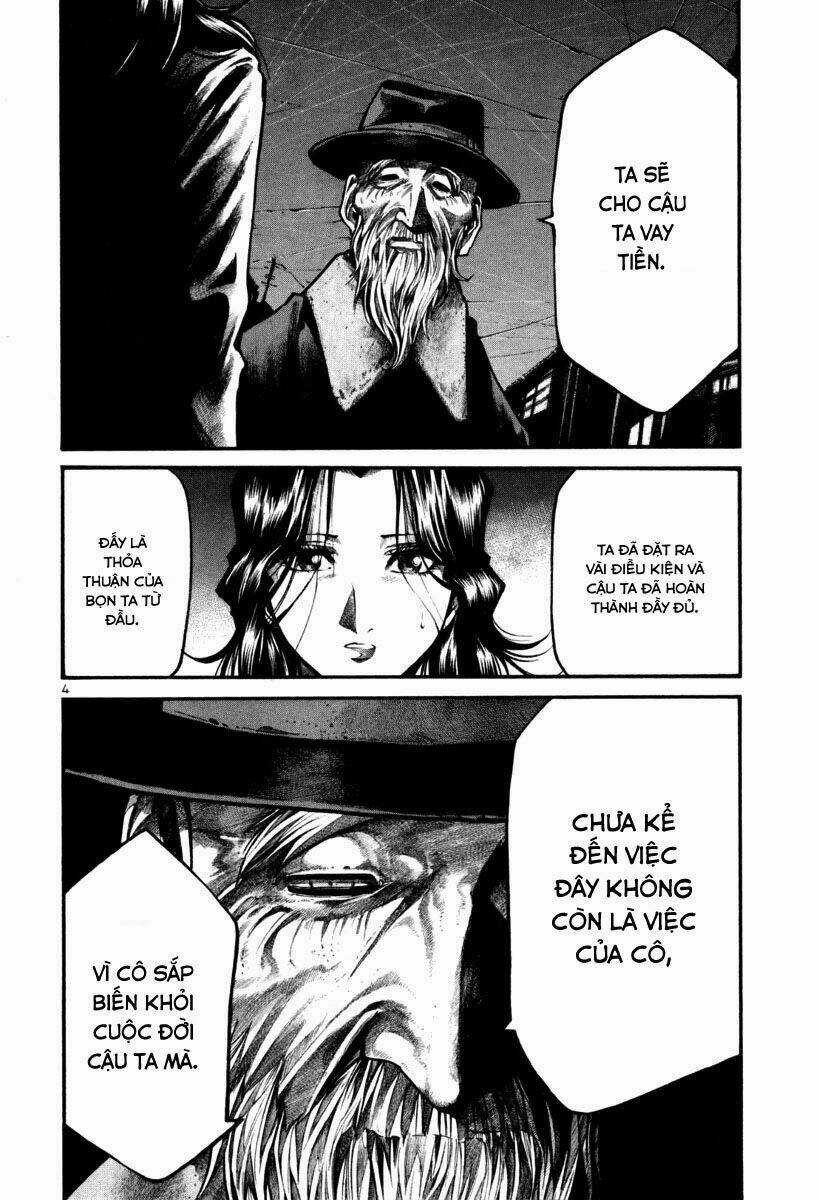 Rainbow - Chapter 102 - Trang 5