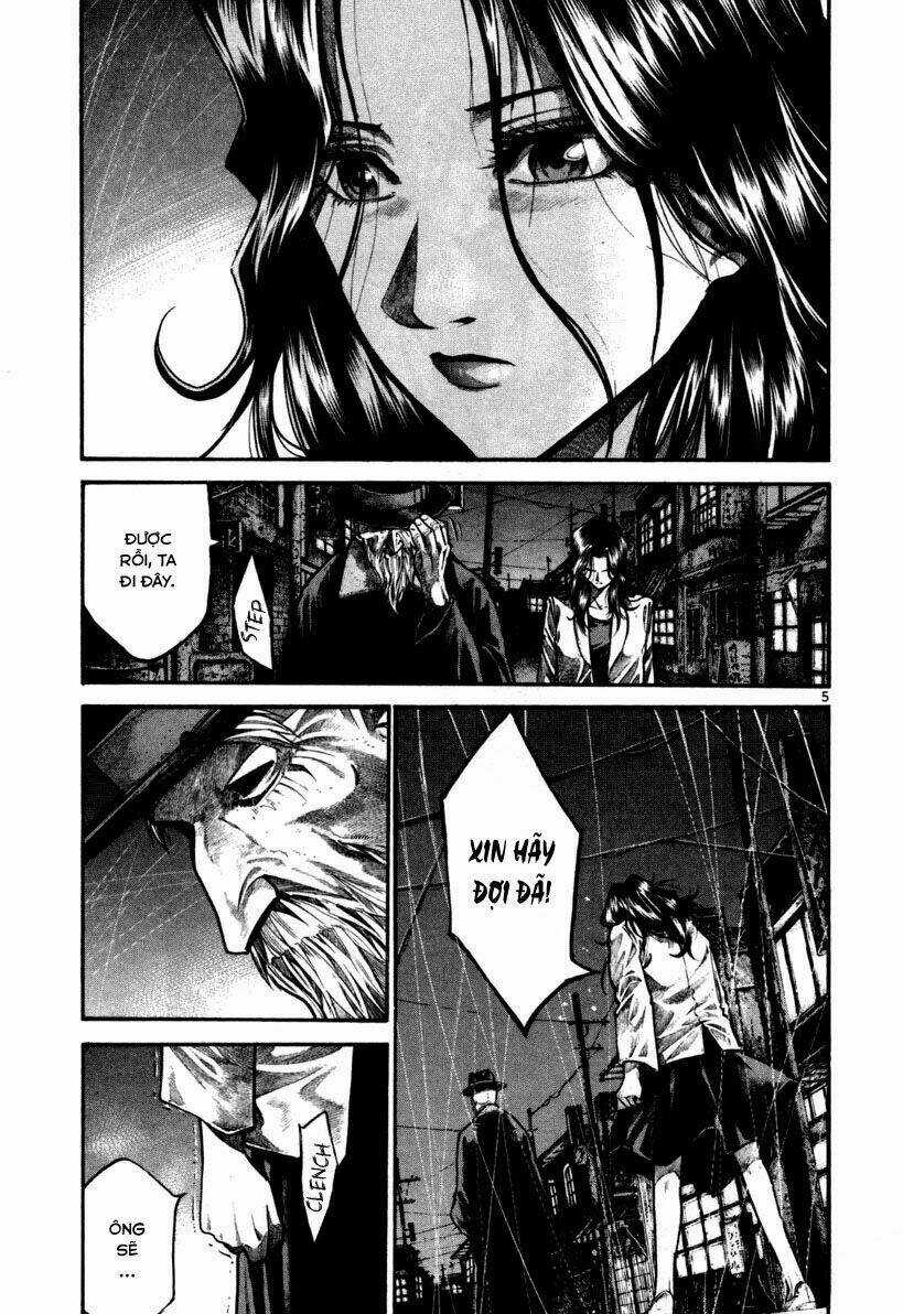 Rainbow - Chapter 102 - Trang 6