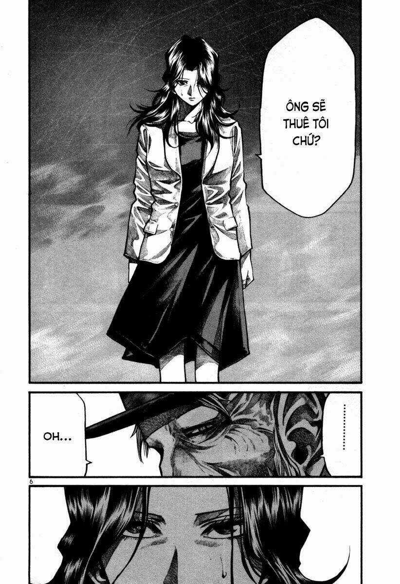 Rainbow - Chapter 102 - Trang 7