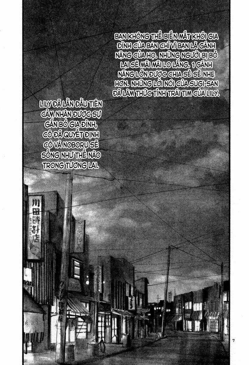 Rainbow - Chapter 102 - Trang 8