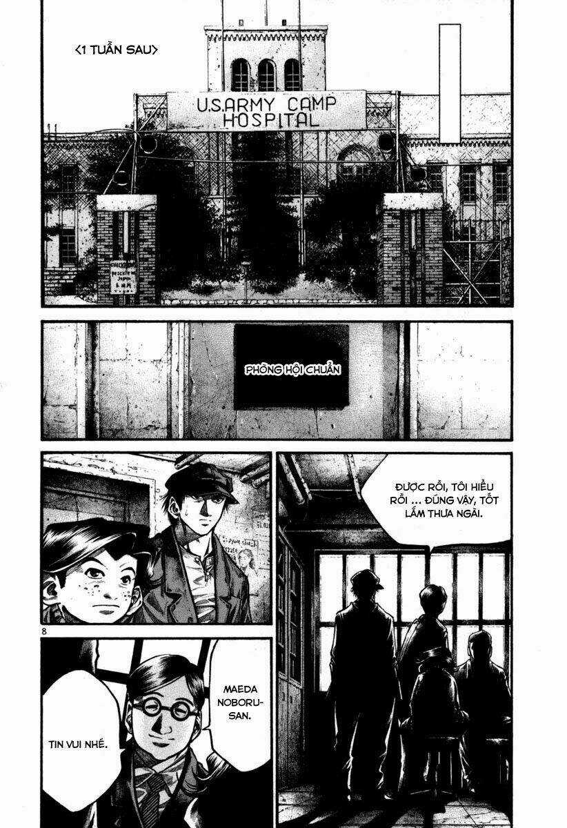 Rainbow - Chapter 102 - Trang 9