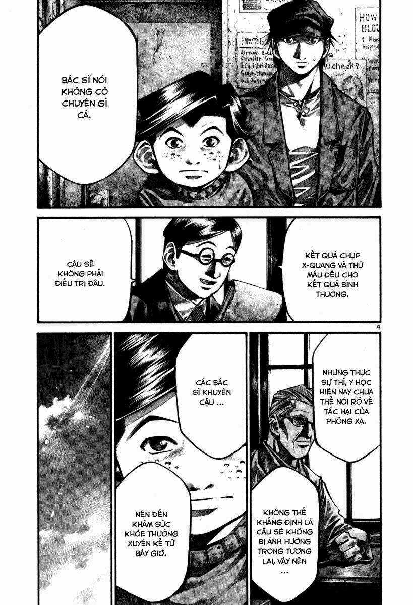 Rainbow - Chapter 102 - Trang 10