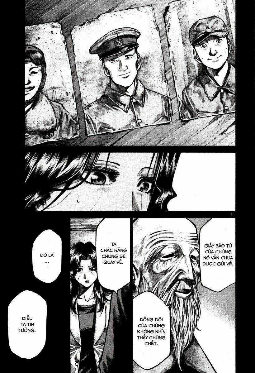 Rainbow - Chapter 103 - Trang 12