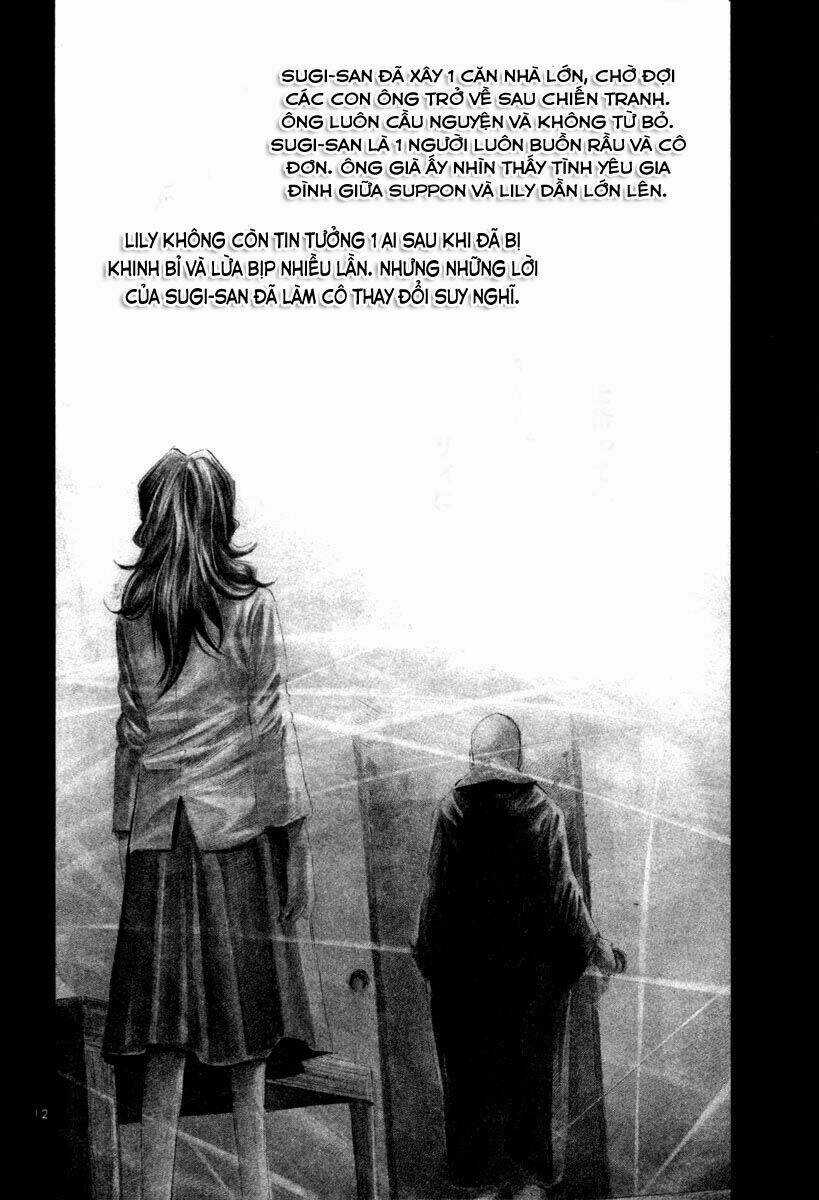 Rainbow - Chapter 103 - Trang 13