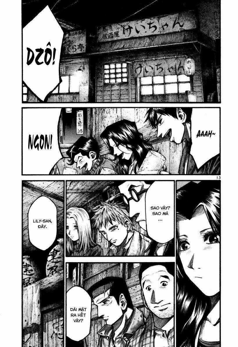 Rainbow - Chapter 103 - Trang 14