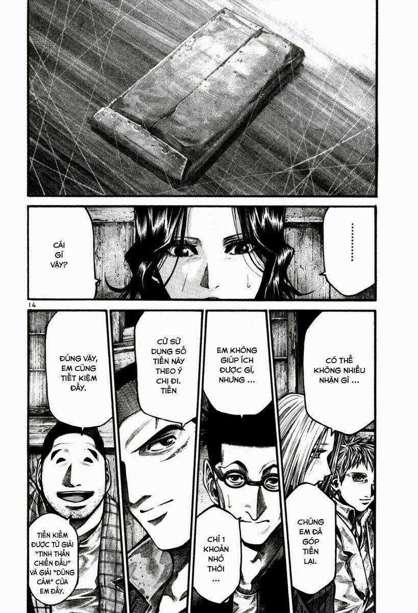 Rainbow - Chapter 103 - Trang 15