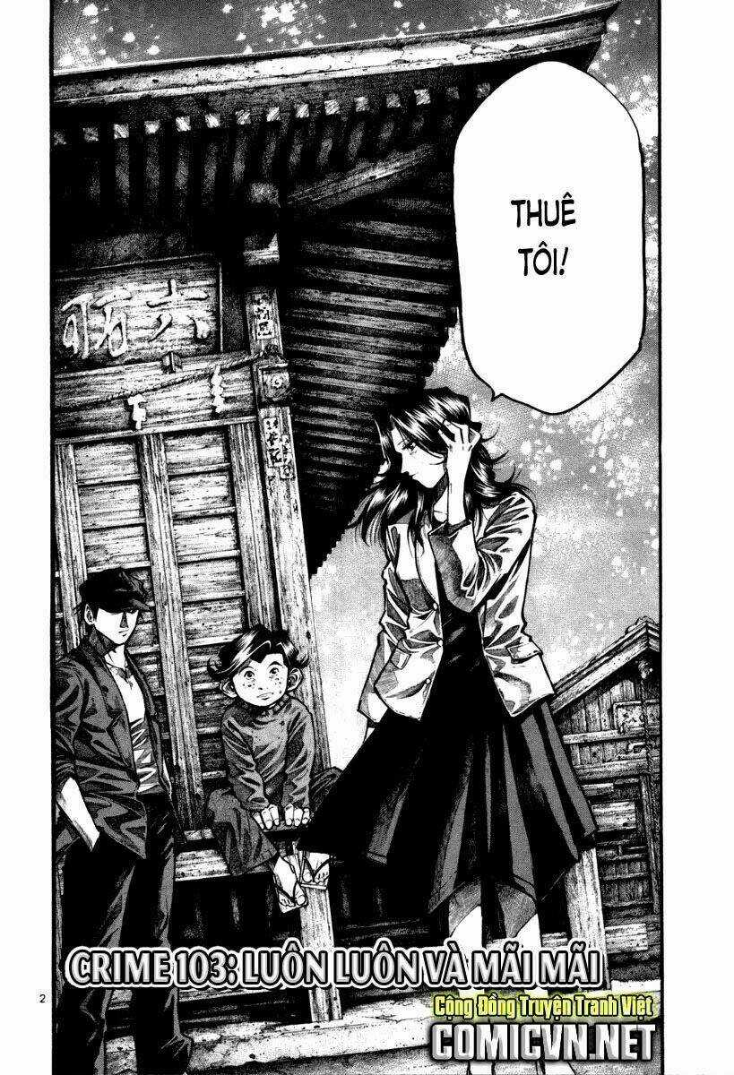 Rainbow - Chapter 103 - Trang 3