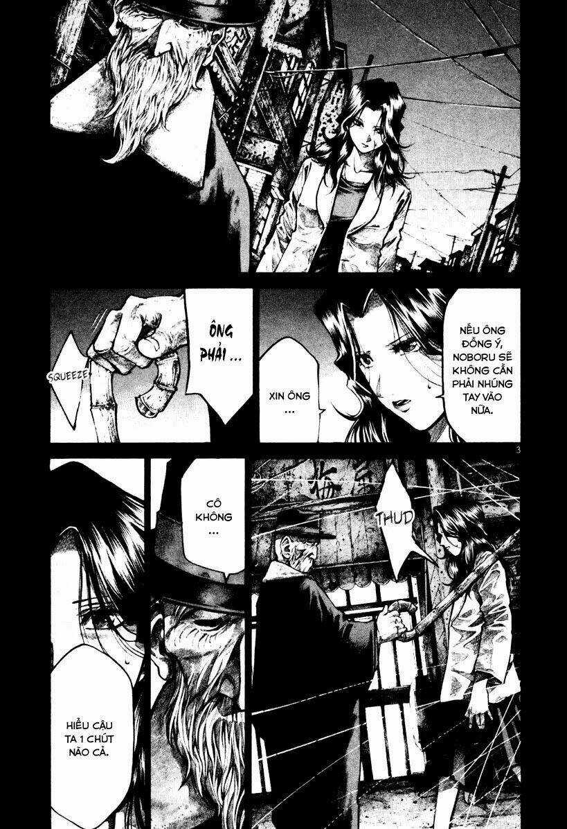 Rainbow - Chapter 103 - Trang 4