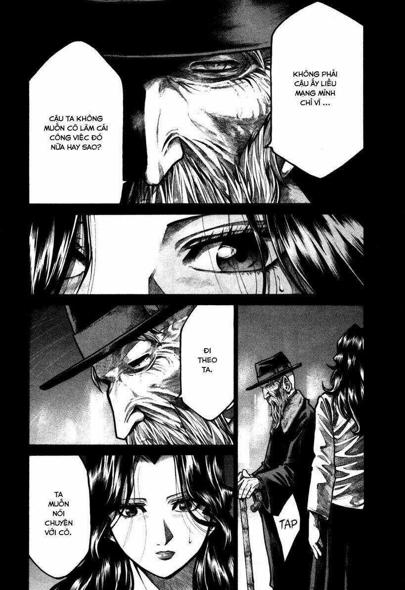 Rainbow - Chapter 103 - Trang 5