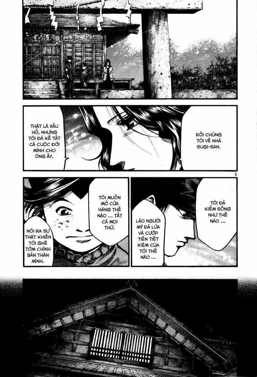 Rainbow - Chapter 103 - Trang 6