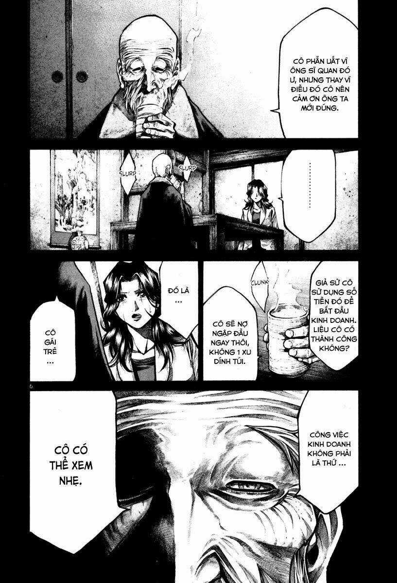 Rainbow - Chapter 103 - Trang 7