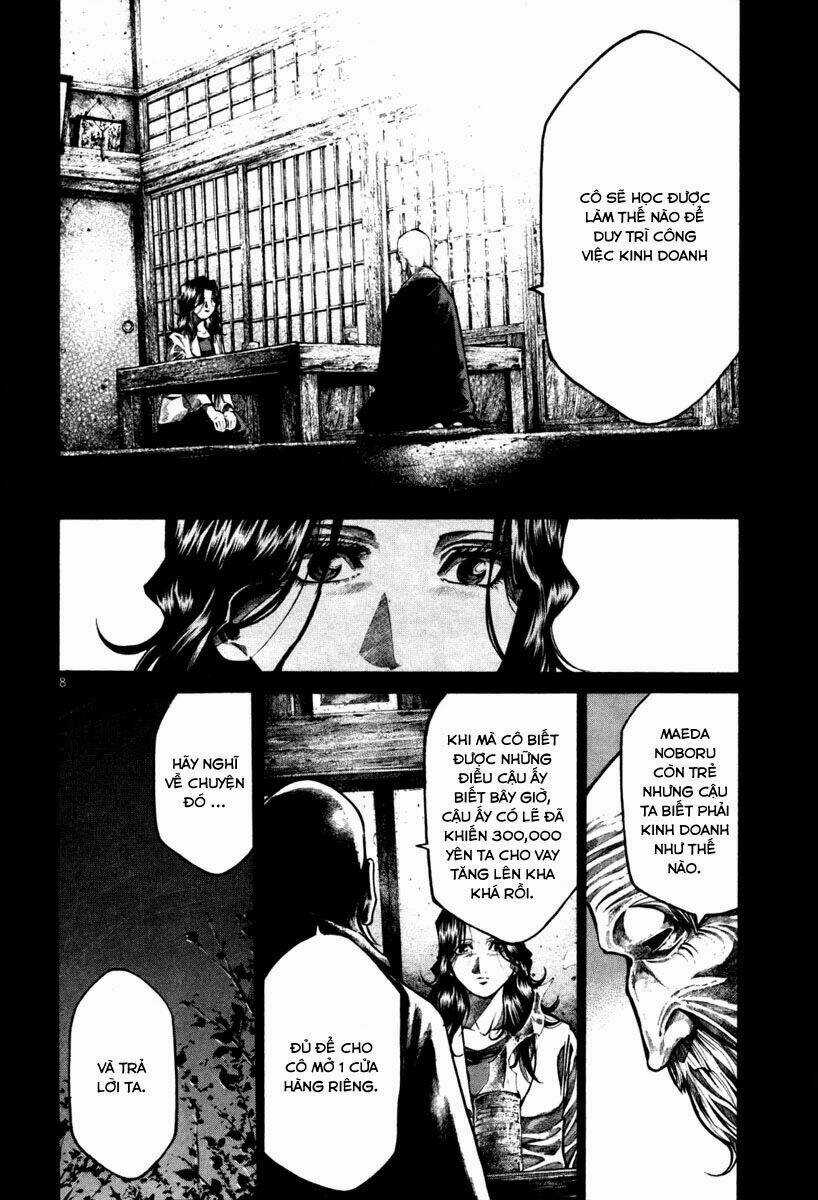 Rainbow - Chapter 103 - Trang 9