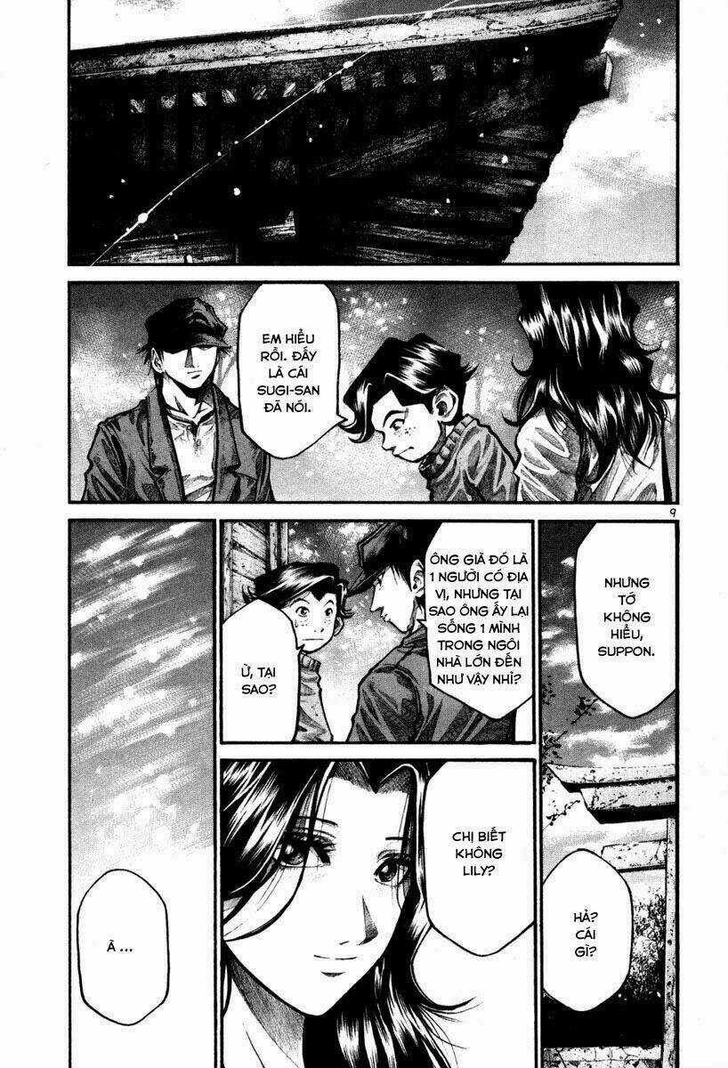 Rainbow - Chapter 103 - Trang 10