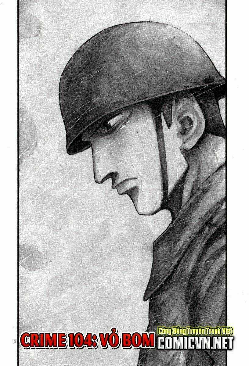 Rainbow - Chapter 104 - Trang 2