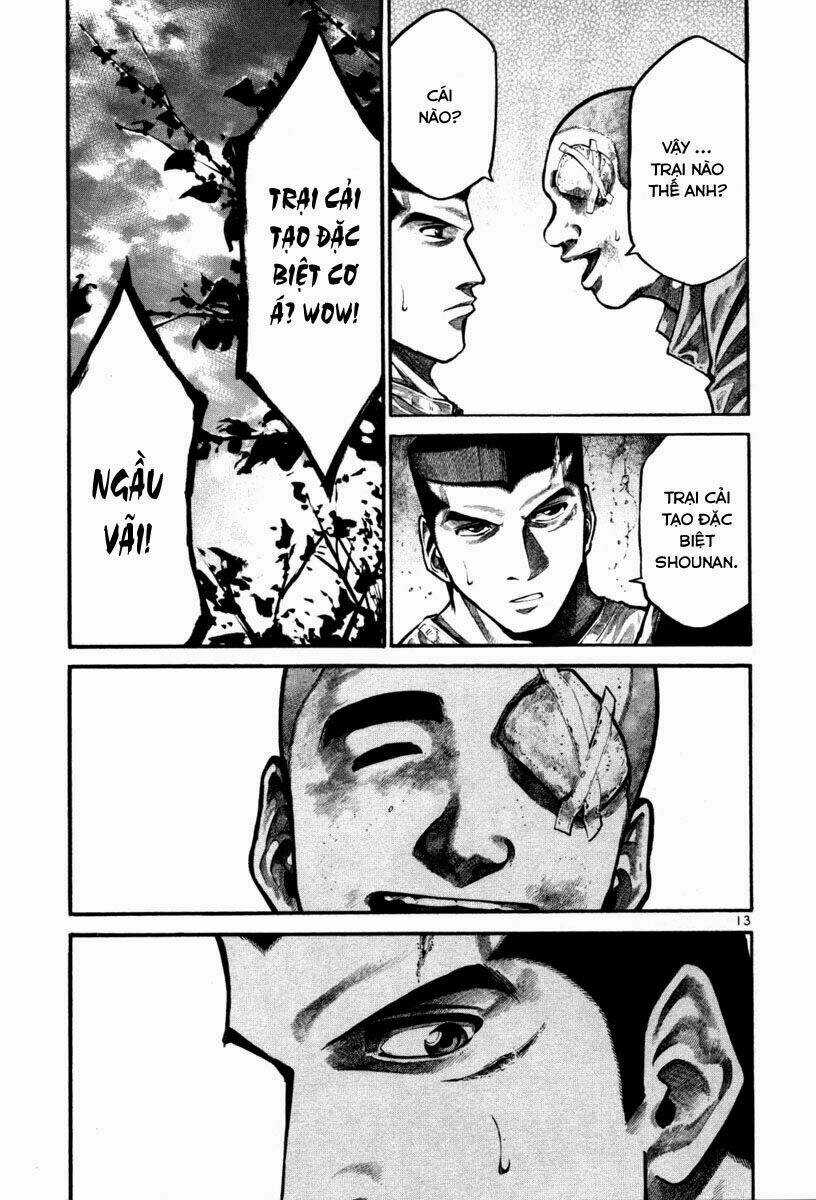 Rainbow - Chapter 104 - Trang 12