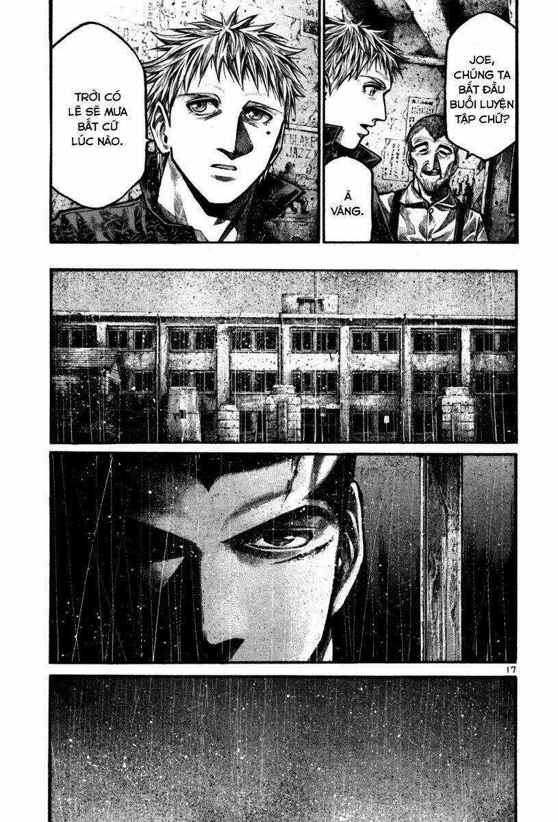 Rainbow - Chapter 104 - Trang 16