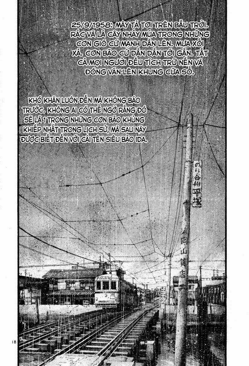 Rainbow - Chapter 104 - Trang 17