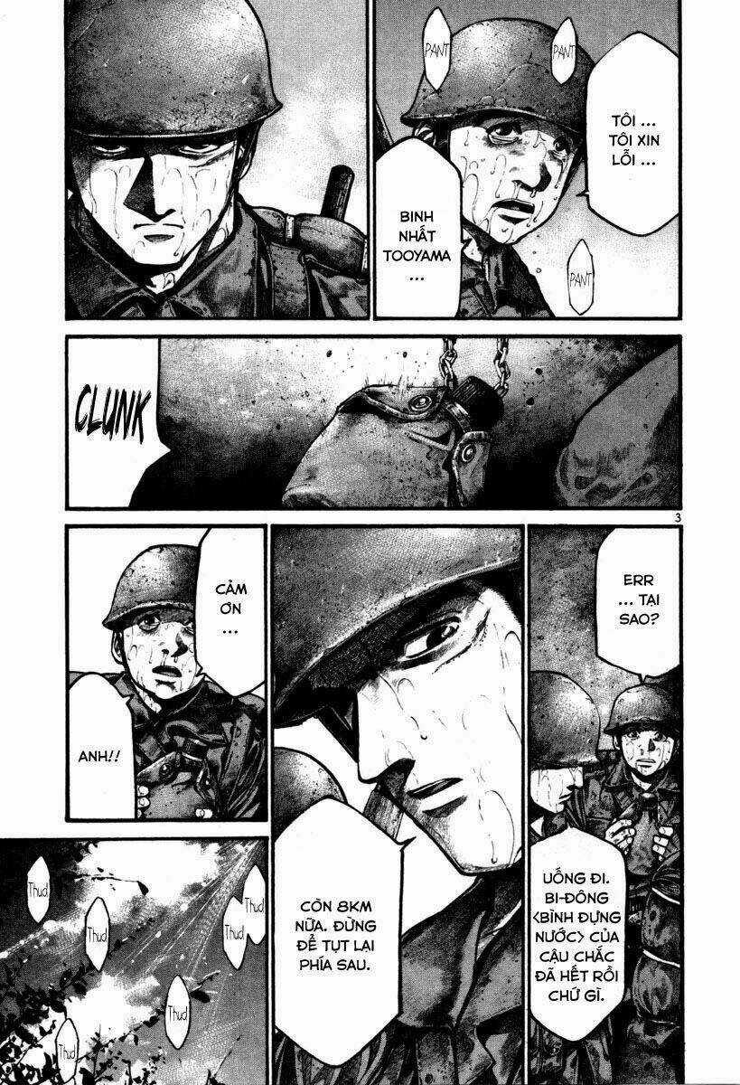 Rainbow - Chapter 104 - Trang 3