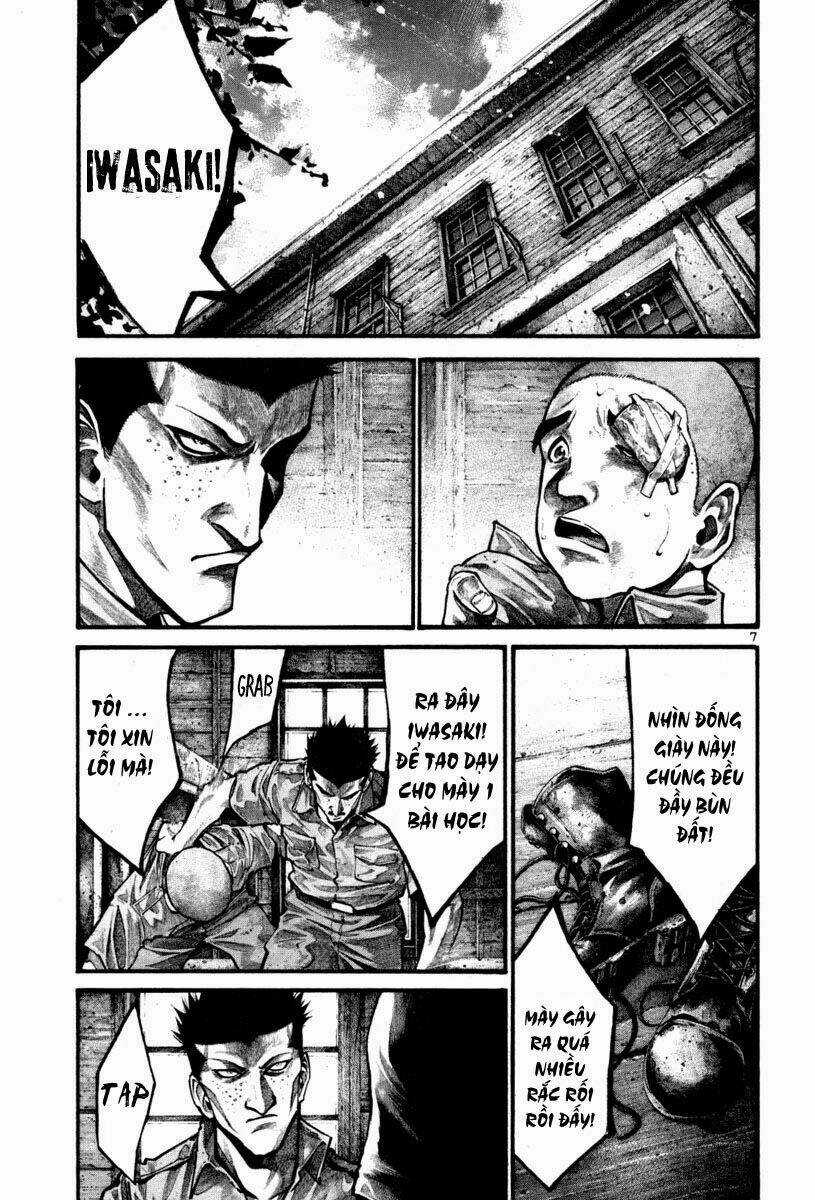 Rainbow - Chapter 104 - Trang 7