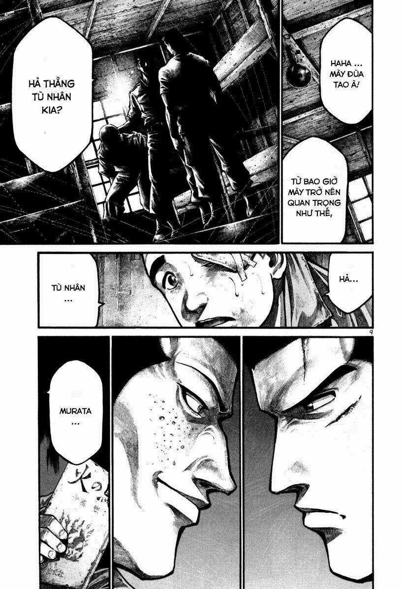 Rainbow - Chapter 104 - Trang 8