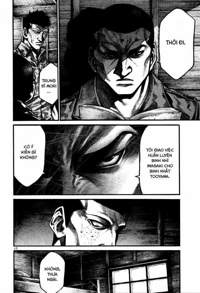 Rainbow - Chapter 104 - Trang 9