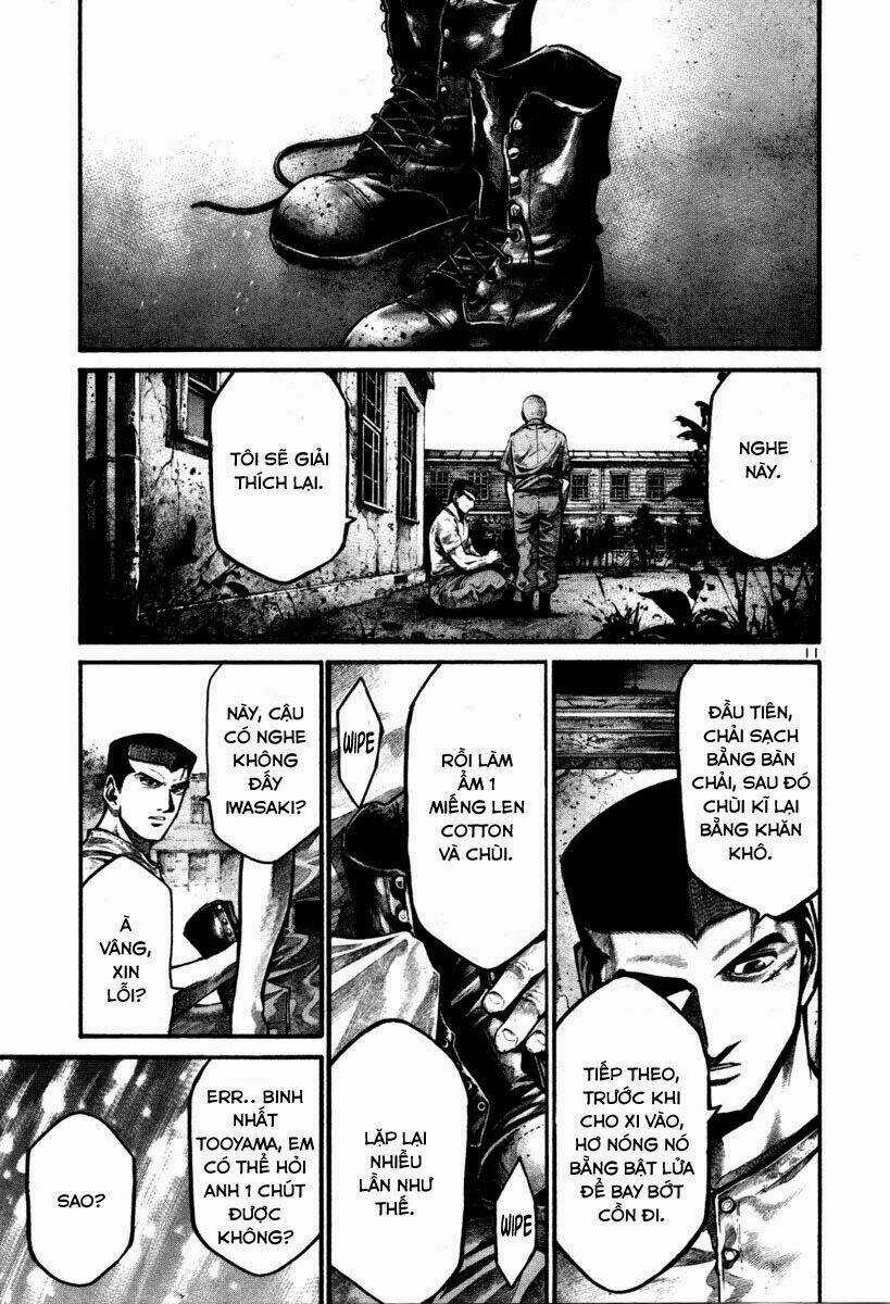 Rainbow - Chapter 104 - Trang 10