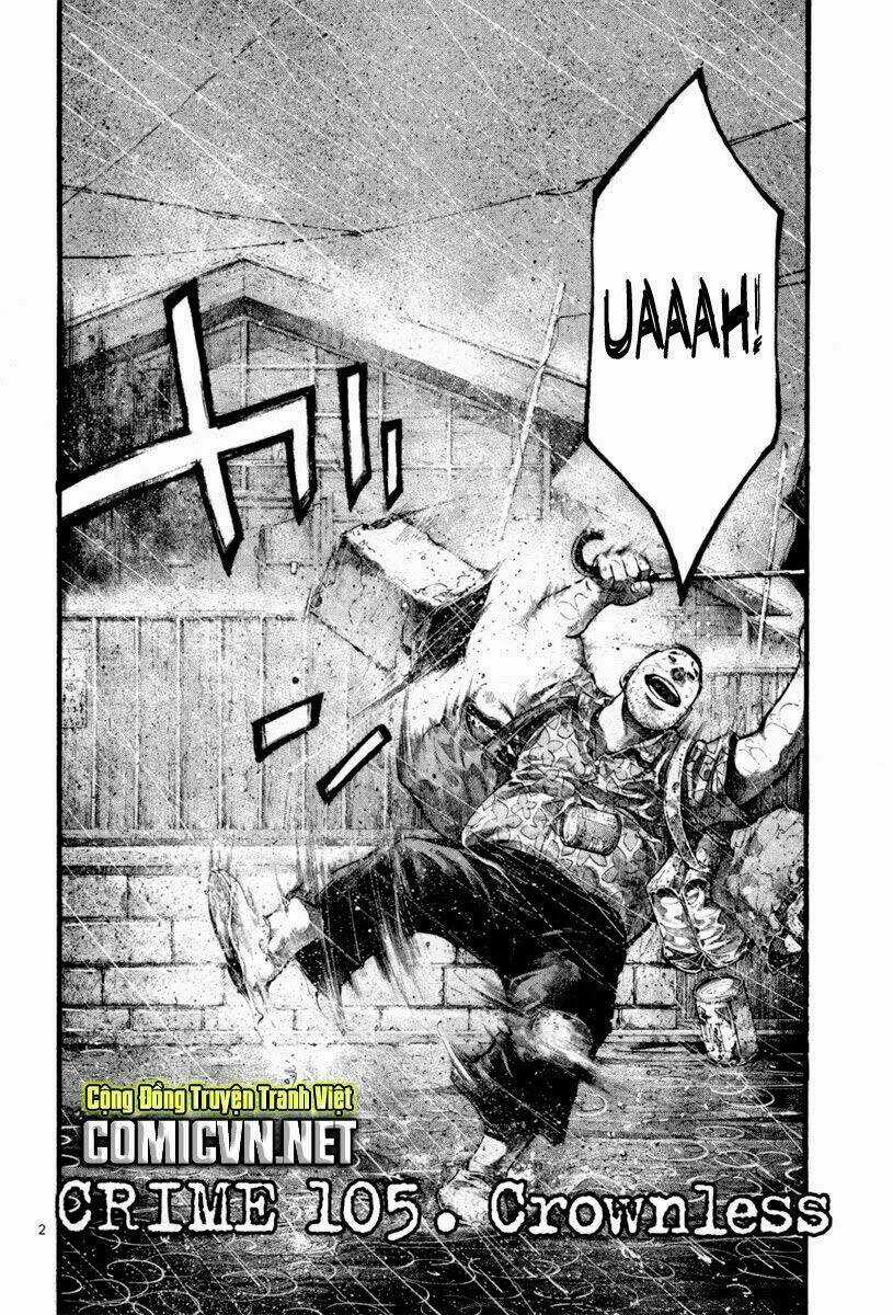 Rainbow - Chapter 105 - Trang 2