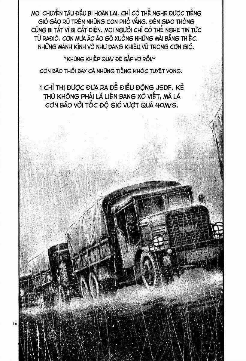 Rainbow - Chapter 105 - Trang 14