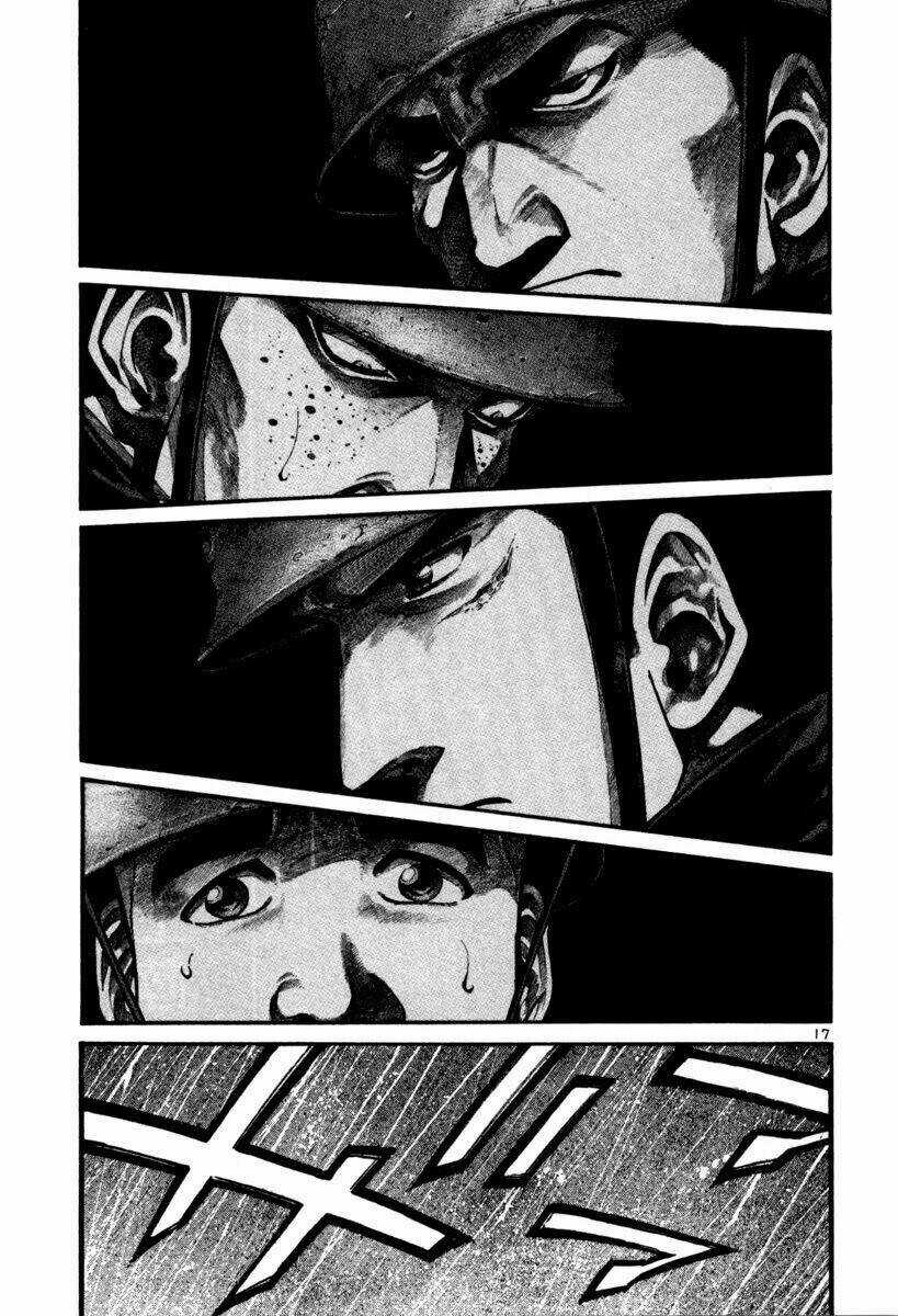 Rainbow - Chapter 105 - Trang 15