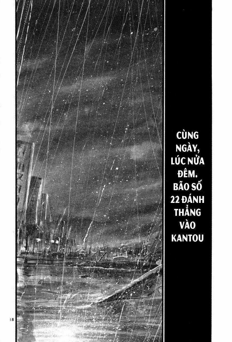 Rainbow - Chapter 105 - Trang 16