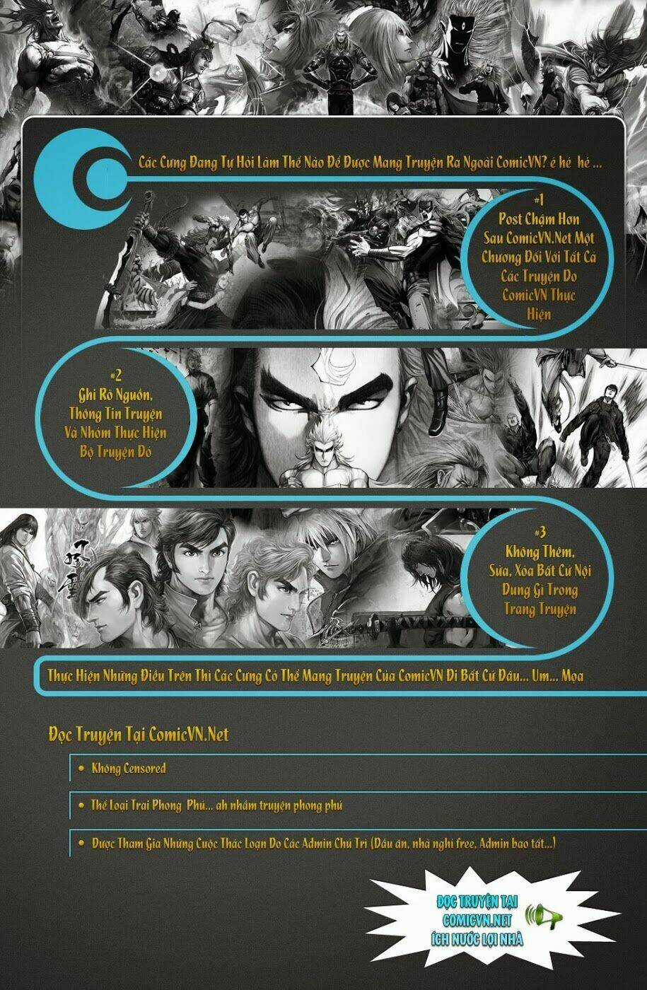 Rainbow - Chapter 105 - Trang 17