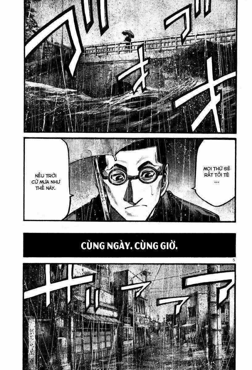 Rainbow - Chapter 105 - Trang 5