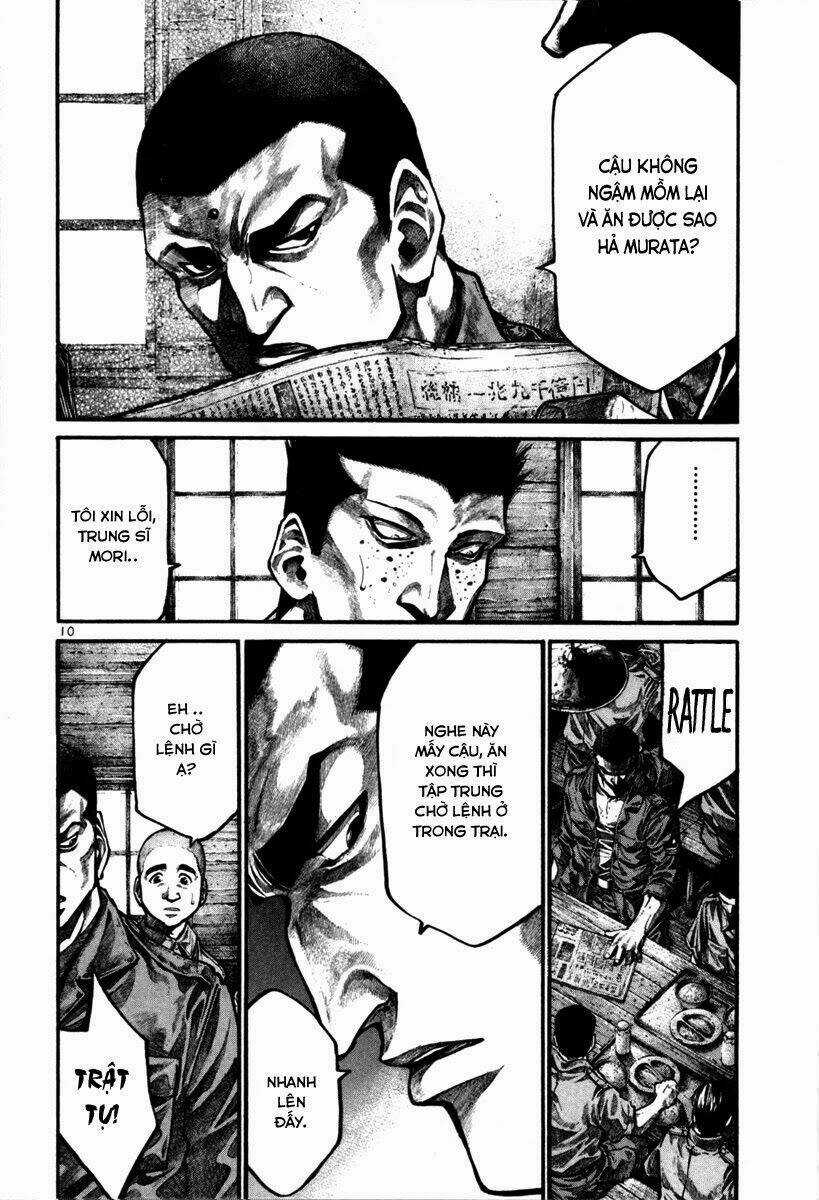 Rainbow - Chapter 105 - Trang 9