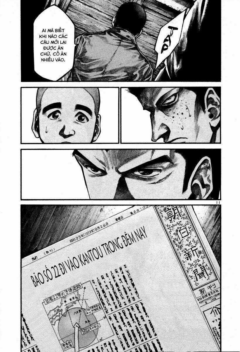 Rainbow - Chapter 105 - Trang 10