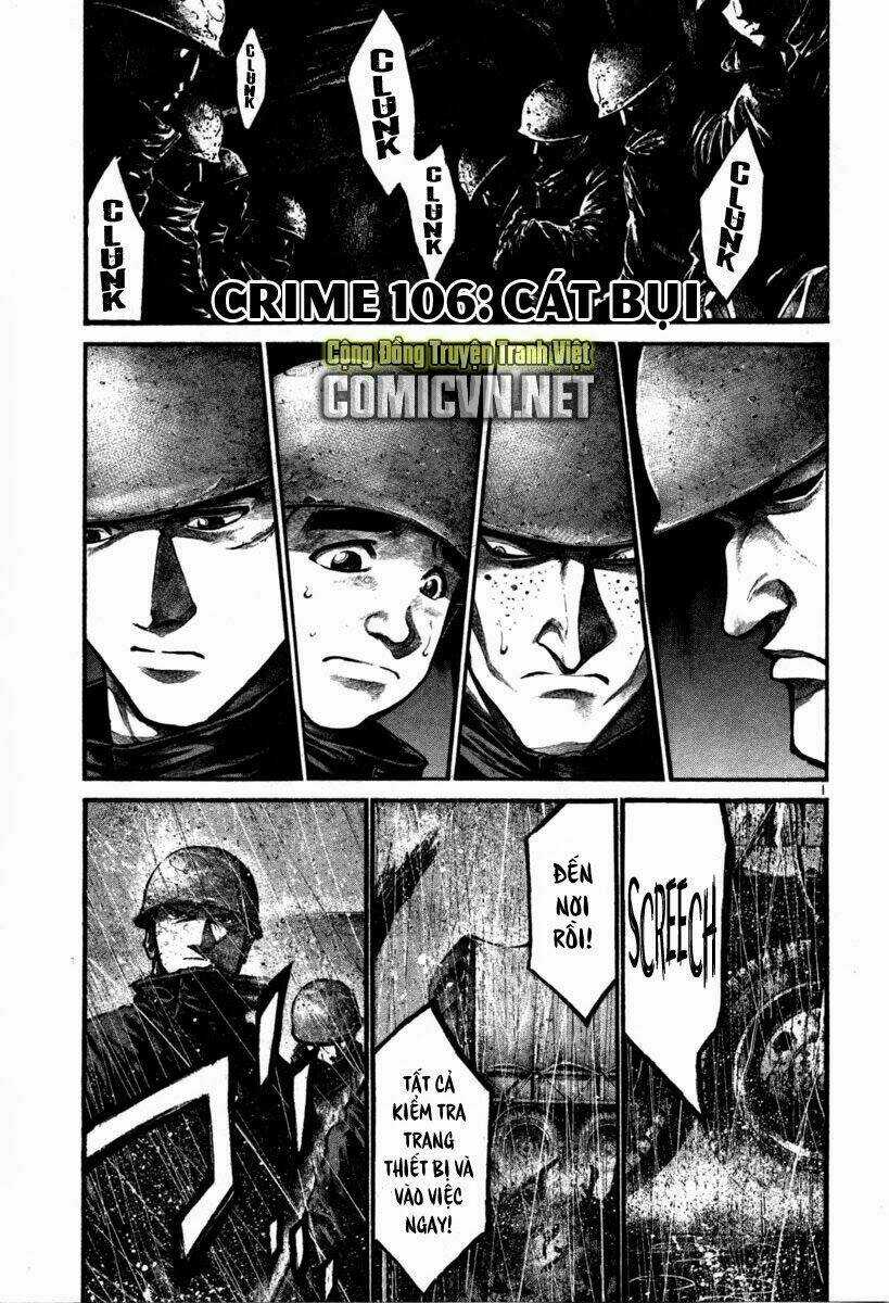 Rainbow - Chapter 106 - Trang 1