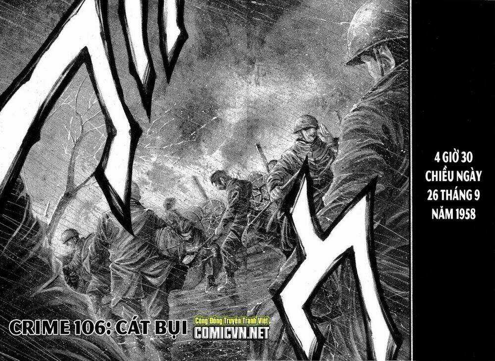 Rainbow - Chapter 106 - Trang 2