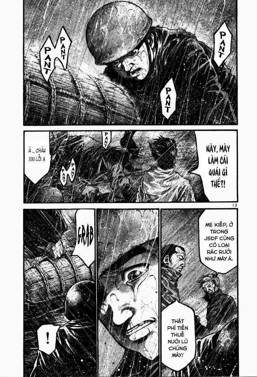 Rainbow - Chapter 106 - Trang 11